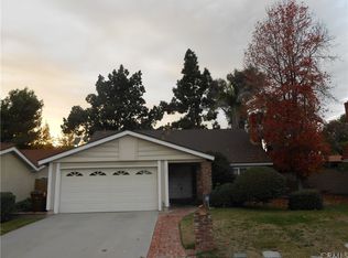 3209 Cold Plains Dr, Hacienda Heights, CA 91745