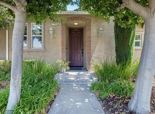 1763 N Leonard Ave, Clovis, CA 93619