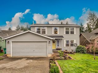 14350 SW Spaniel Ct, Beaverton, OR 97008