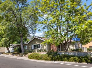 2855 Los Olivos Ln, La Crescenta, CA 91214
