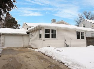3224 N 9th St, Sheboygan, WI 53083