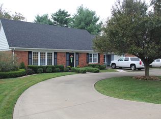 318 Larue Rd, Henderson, KY 42420