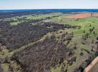 9573 W Rocking Rd, Atoka, OK 74525