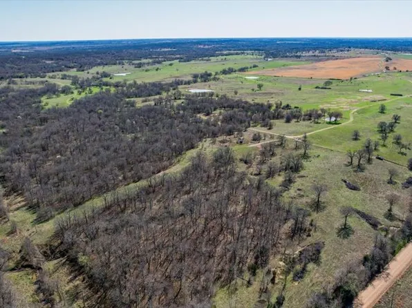 9573 W Rocking Rd, Atoka, OK 74525