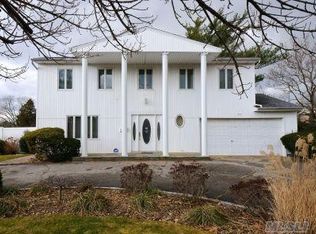 21 Cortland Ave, Jericho, NY 11753