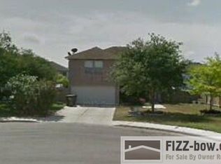 110 Dixie Cv, Kyle, TX 78640