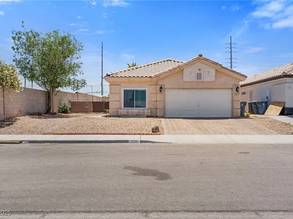 5317 Marietta Ave, Las Vegas, NV 89108