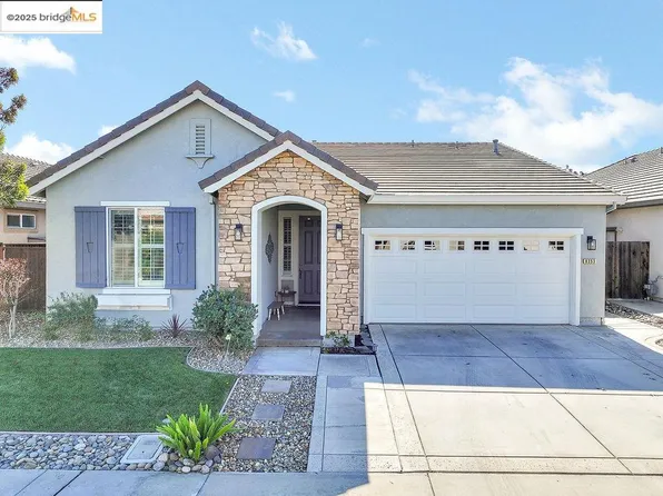 8353 Brookhaven Cir, Discovery Bay, CA 94505
