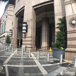 Rented by Oxford Property Group