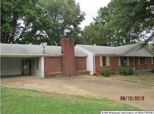 260 Dogwood Cv, Hernando, MS 38632