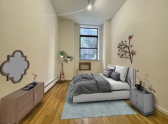 Rented by Maz Group NY