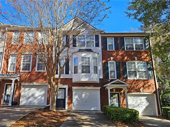 2265 Dillard Xing, Tucker, GA 30084