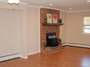 2509 Walnut Ridge Ests, Pottstown, PA 19464