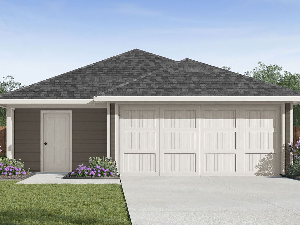 Plan Elevation.