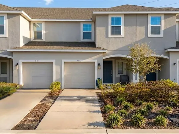 4536 Teoli Ct, Kissimmee, FL 34746