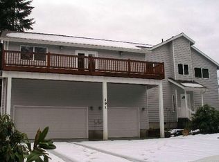 191 E Vine Maple Ln, Union, WA 98592