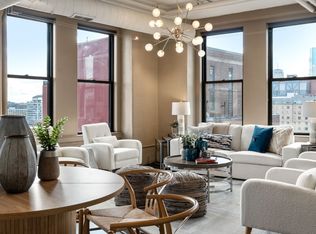 210 South St #9-2, Boston, MA 02111