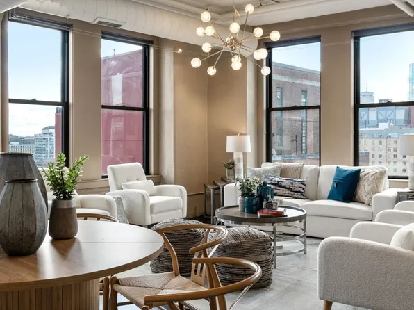 210 South St #9-2, Boston, MA 02111