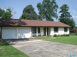 810 12th Ter, Pleasant Grove, AL 35127