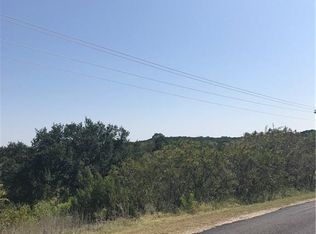 2635 Compass Way, Bluff Dale, TX 76433