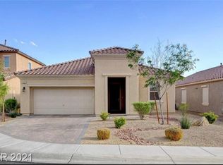 587 Via Branchini, Henderson, NV 89011
