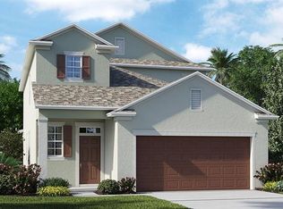 21414 Wistful Yearn Dr, Land O Lakes, FL 34637