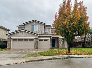 132 Shea Ct, Tracy, CA