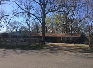 301 Forrest Blvd, Columbus, MS 39702