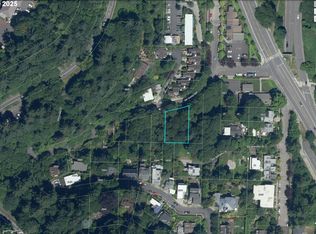 SW Condor Ave, Portland, OR 97239