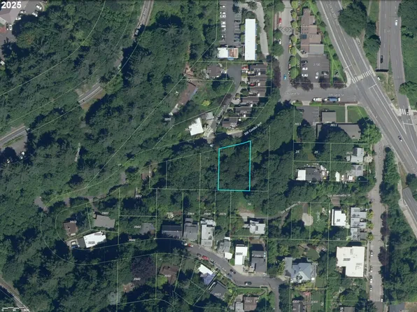 SW Condor Ave, Portland, OR 97239