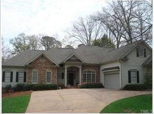 1408 Lutz Ave, Raleigh, NC 27607