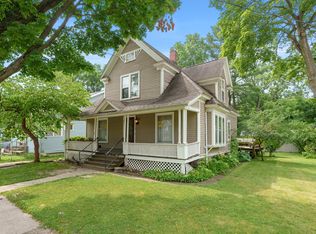1310 Washington Ave, Kalamazoo, MI