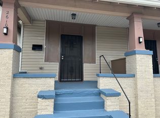 2610 Franklin Ave, New Orleans, LA 70117