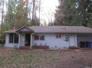 6259 Virginia Way, Paradise, CA 95969