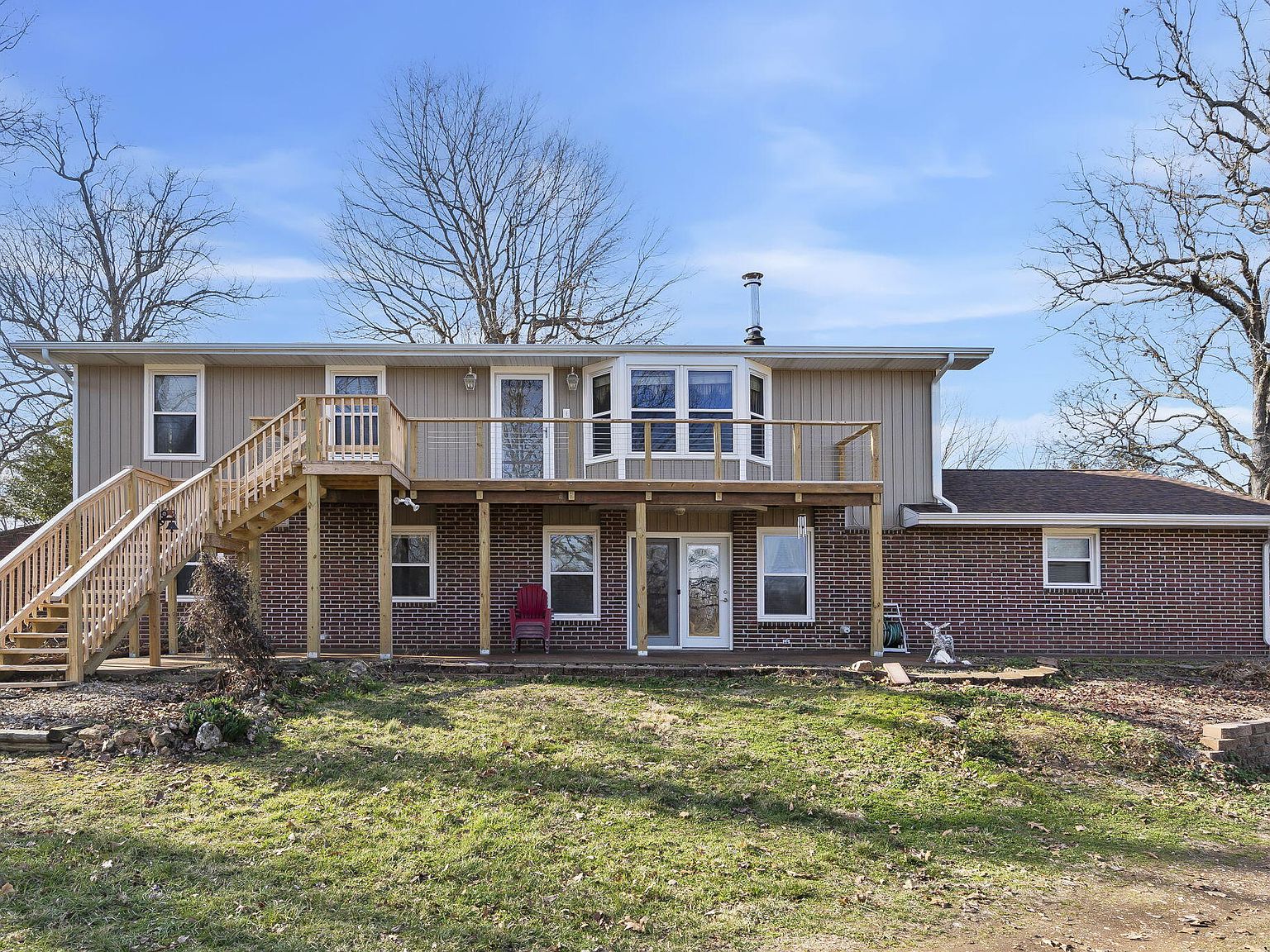 12313 W State Highway 174, Republic, MO 65738 Zillow