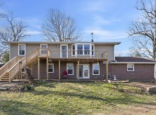 12313 W State Highway 174, Republic, MO 65738