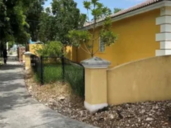 5 SW 15th Ave, Homestead, FL 33030