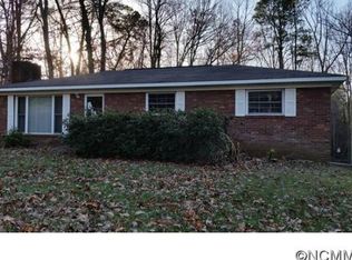 36 Vista Dr, Candler, NC 28715