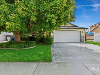 7687 Cedarbrook Dr, Nampa, ID, 83687