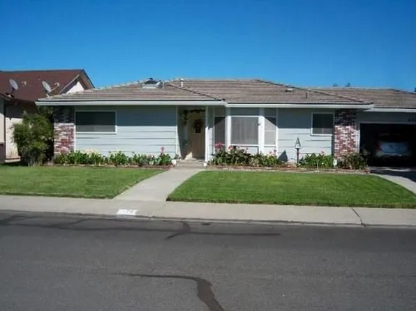 128 Tanner Way, Orland, CA 95963