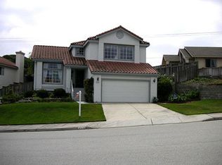 3216 Tallmon St, Marina, CA