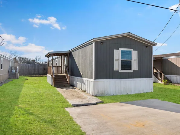 4343 Katy Hockley Rd #27, Katy, TX 77493