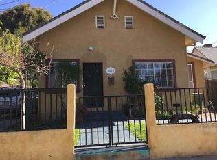 1002 S 12th St, San Jose, CA 95112