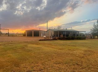 10 Walleye Rd, Conchas Dam, NM 88416