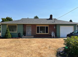 1308 Boone St SE, Lacey, WA 98503