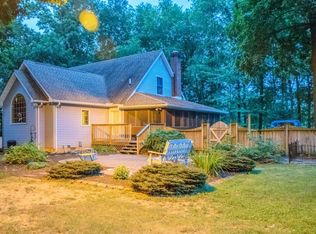 1327 Bryansville Rd, Delta, PA 17314