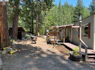 286 Carter St, Crescent Mills, CA 95934