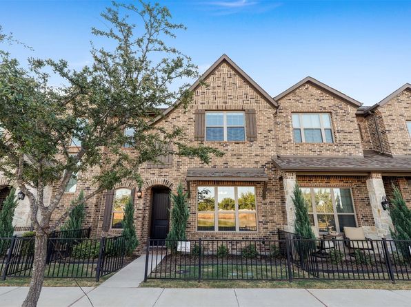 Home for Sale in Frisco TX