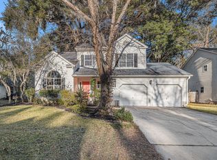 8517 Falling Leaf Ln, North Charleston, SC 29420