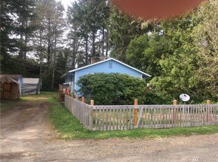 32411 K Pl, Ocean Park, WA